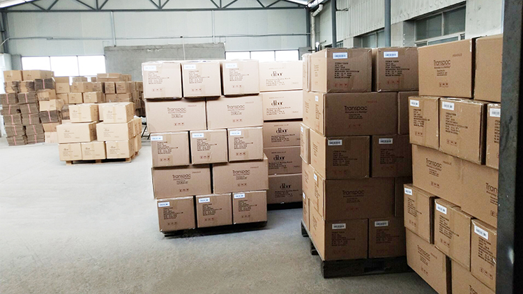 Packaging